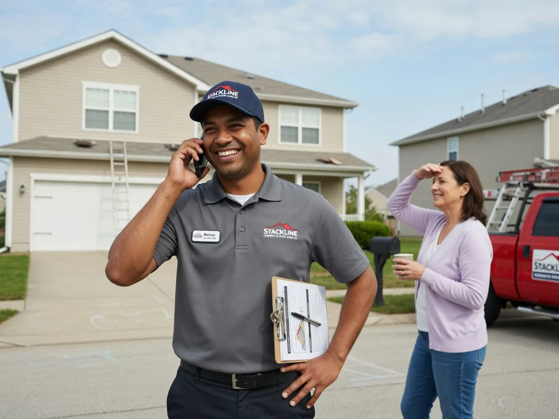 Chimney flashing repair Denver, CO FAQs